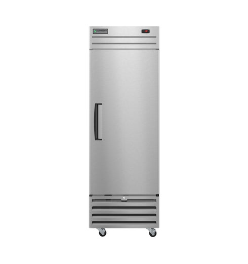 Hoshizaki | Réfrigérateur à porte simple, série économique ER1A-FS, 27", 115 V