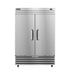 Hoshizaki ER2A-FS 38.6 CuFt Economy Series Double Door Reach-In Refrigerator, 115V