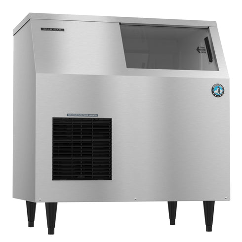 Hoshizaki | Machine à glace écaillée refroidie par air F-500BAJ, 536 lb/24 h, réservoir de 170 lb, 115V