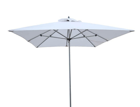 Meubles BUM | Parasol carré 7,5' Oasis