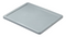 Rubbermaid Palletote Lid, 23.8" x 19.8", Grey, FINAL SALE