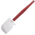 Rubbermaid High Heat Scraper Spatula, Red