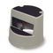 Rubbermaid Two Step Mobile Step Stool, Beige