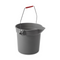Caoutchouc | Seau rond BRUTE 10 Qt