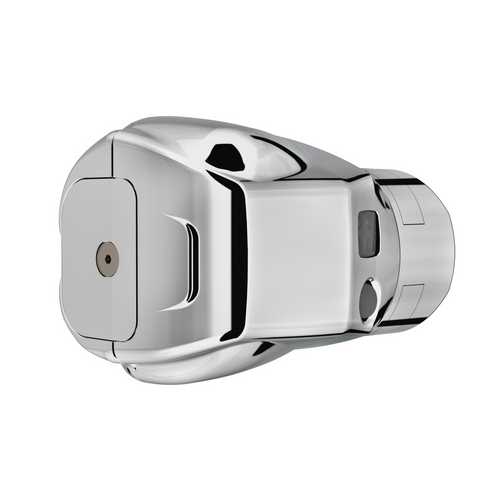 Caoutchouc | Pince AutoFlush pour rinçage automatique