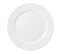 Dudson Arcoroc Eternity Plus Wide Rim Plate, 7" (36-pack)