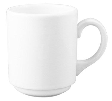 Dudson | Tasse empilable Arcoroc Eternity Plus (paquet de 36)