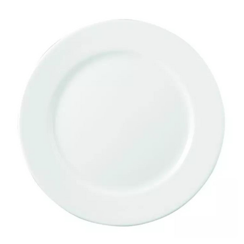 Dudson | Assiette Arcoroc Eternity Plus, 8" (paquet de 24)