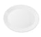 Dudson Arcoroc Eternity Plus Oval Platter, 10 1/2" (24-pack)