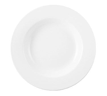 Dudson | Assiette à soupe/pâtes Arcoroc Eternity Plus (paquet de 12)