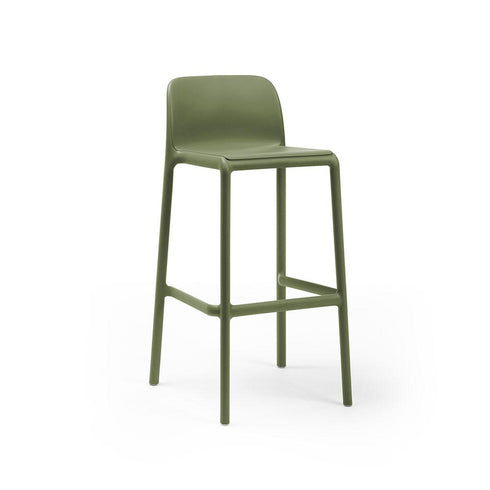 NARDI | Tabouret de bar Faro (paquet de 4)