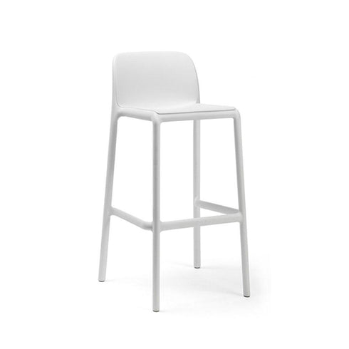 NARDI | Tabouret de bar Faro (paquet de 4)