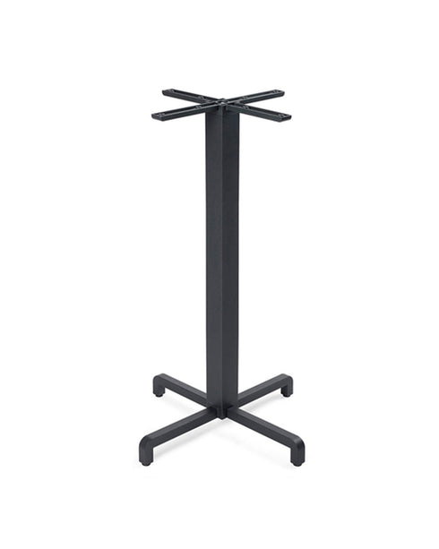 NARDI Fiore 42" Bar Height Table Base