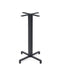 NARDI Fiore 42" Bar Height Table Base