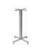NARDI Fiore 42" Bar Height Table Base