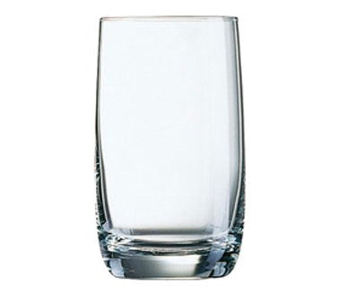 Arcoroc Cabernet Sheer Beverage Glass, 11 oz (24-pack)