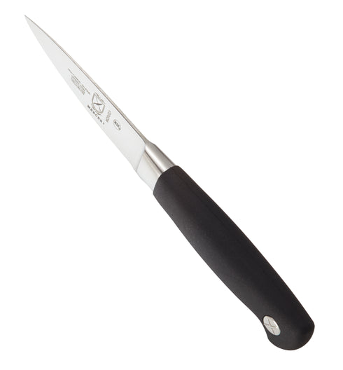 Mercier | Couteau d'office Genesis, 3,5", noir