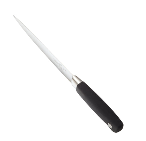 Mercer Genesis Flexible Fillet Knife, 7", Black