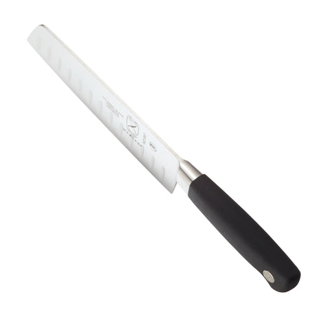 Mercier | Genesis Granton Nakiri, Granton Edge, 7", noir