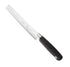 Mercier | Genesis Granton Nakiri, Granton Edge, 7", noir