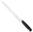 Mercer Genesis Chef Knife, Short Bolster, Black