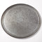 American Metalcraft Wide Rim Pizza Pan, Onyx Galvanized, FINAL SALE