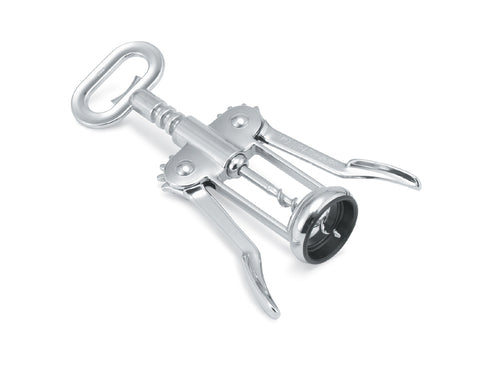 Vollrath Winged Corkscrew & Cap Lifter
