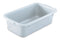 Vollrath Bus Bin, 20" x 12" x 6", Grey