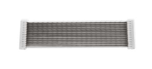 Vollrath Redco Tomato Pro Scalloped 15 Blade Assembly, 3/16" Cut