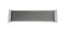 Vollrath Redco Tomato Pro Straight 15 Blade Assembly, 3/16" Cut