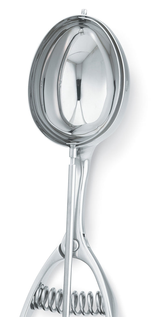 Vollrath | Cuillère de service ovale, acier inoxydable