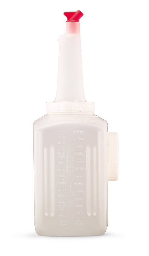 Vollrath Traex Bar Keep II Storage and Pour Container