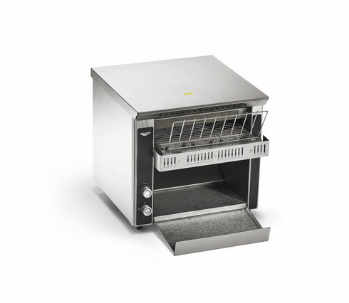Vollrath | Grille-pain à convoyeur. JT1H, 1600 W, 120V