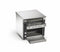 Vollrath | Grille-pain à convoyeur. JT1H, 1600 W, 120V