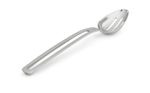 Vollrath Miramar Contemporary Slotted Serving Spoon