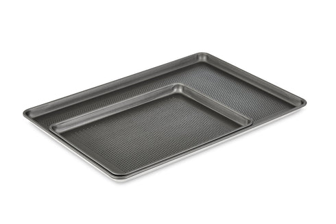 Vollrath Wear-Ever Nonstick Perforated Bun Pan, 18 Gauge Aluminum, FINAL SALE