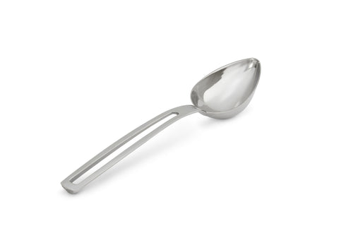 Vollrath Miramar Contemporary Solid Serving Spoon