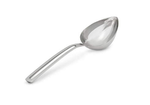 Vollrath Miramar Contemporary Solid Serving Spoon