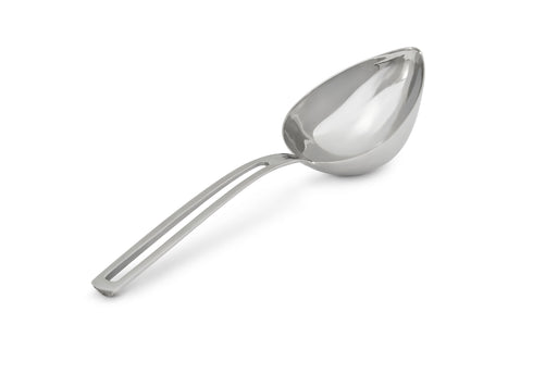 Vollrath Miramar Contemporary Solid Serving Spoon