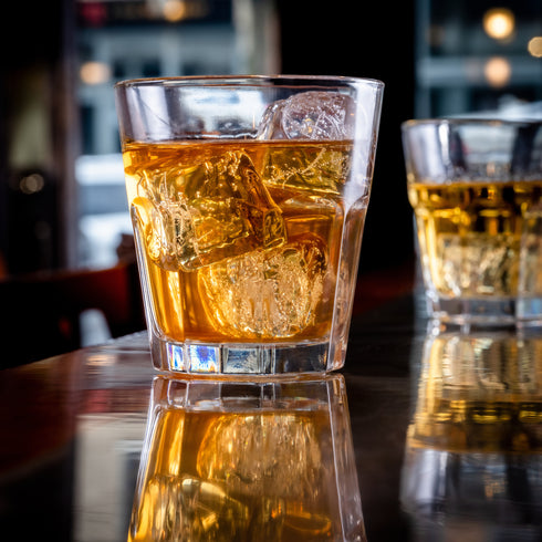 Arcoroc Gotham Rocks Glass (36-pack)