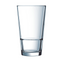 Arcoroc | Verre isotherme Stack Up, 21 oz (paquet de 12)
