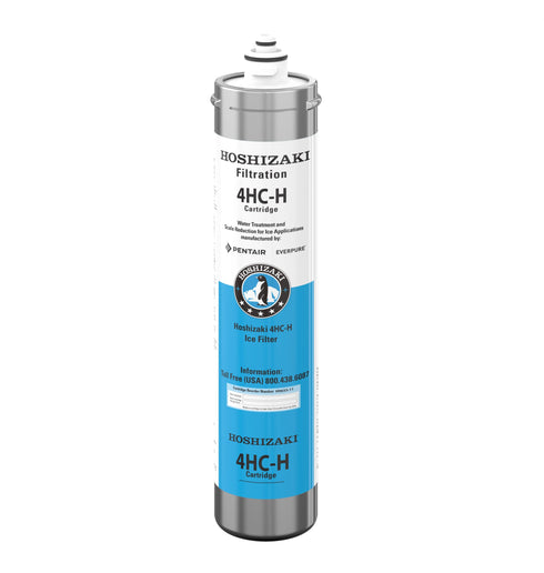 Hoshizaki H9655-06 Water Filter System Replacement Filter Cartridge (6-pack)