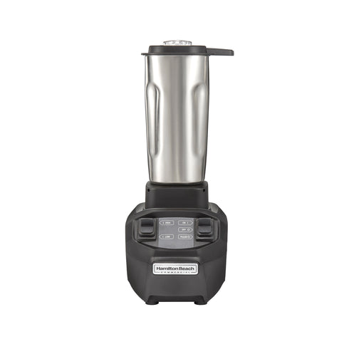 Hamilton Beach HBB255S Rio Drink Blender, 32 oz, 1.6 HP, 120V