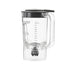 Hamilton Beach HBB908R Bar Blender, 44 oz, 120 V