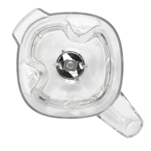 Hamilton Beach HBB908R Bar Blender, 44 oz, 120 V