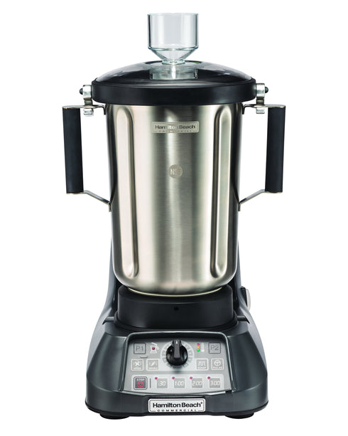 Hamilton Beach HBF1100S Expeditor Culinary Blender, 4L, FINAL SALE