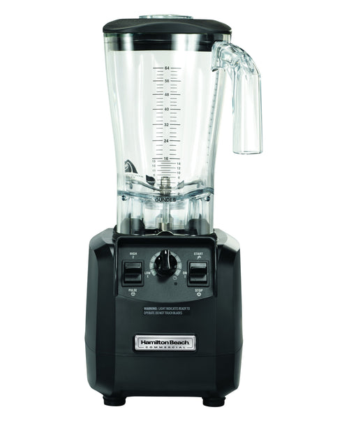Hamilton Beach HBH550 Fury Blender, 64 oz, FINAL SALE