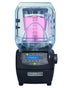 Hamilton Beach HBH850 Summit Quiet Bar Blender, 64 oz
