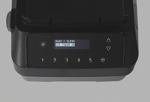 Hamilton Beach HBH950 Quantum Bar Blender, 64 oz, FINAL SALE