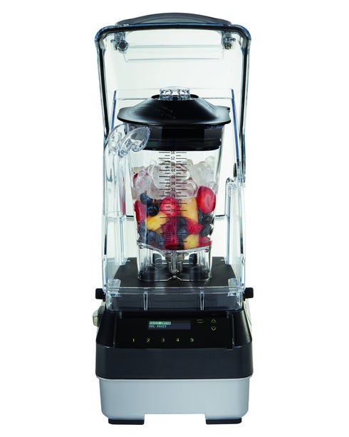 Hamilton Beach HBH950 Quantum Bar Blender, 64 oz, FINAL SALE